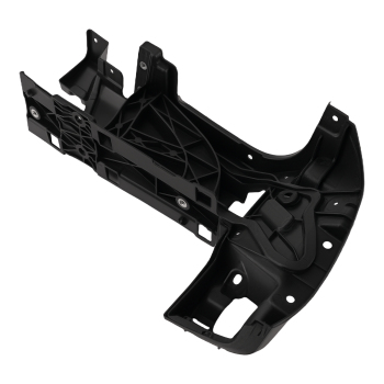 Passenger Rear Bumper End compatible for Toyota Tacoma 4Cyl 6Cyl 2016-2023 5215304010