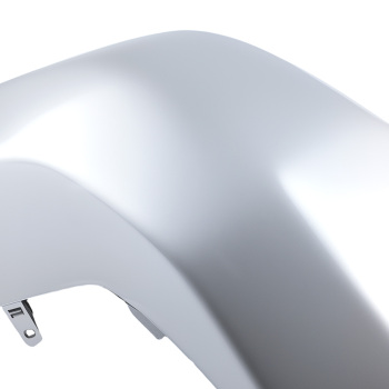 Bumper End Cap Rear Right compatible for Toyota FJ Cruiser 2007-2014 5246235021