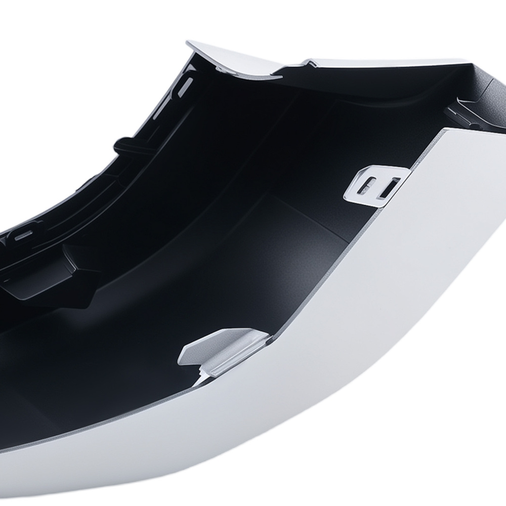 Bumper End Cap Rear Right compatible for Toyota FJ Cruiser 2007-2014 5246235021