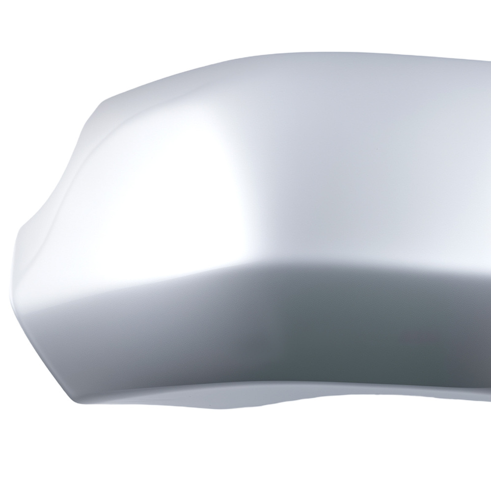 Bumper End Cap Rear Right compatible for Toyota FJ Cruiser 2007-2014 5246235021