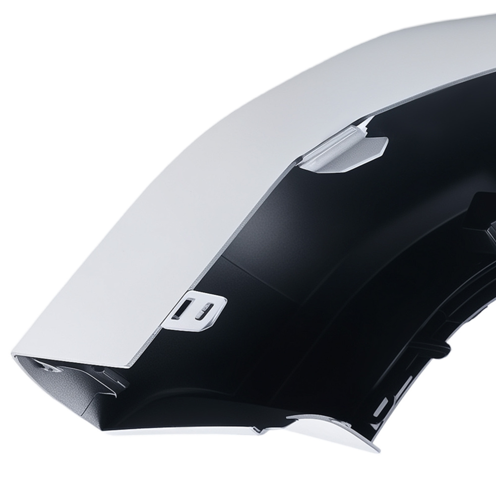 Bumper End Cap Rear Right compatible for Toyota FJ Cruiser 2007-2014 5246235021