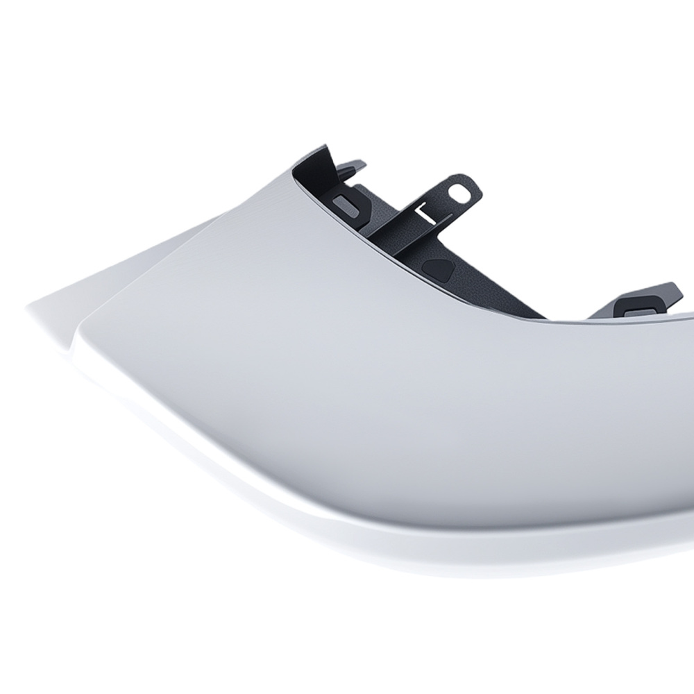 Bumper End Cap Rear Right compatible for Toyota FJ Cruiser 2007-2014 5246235021