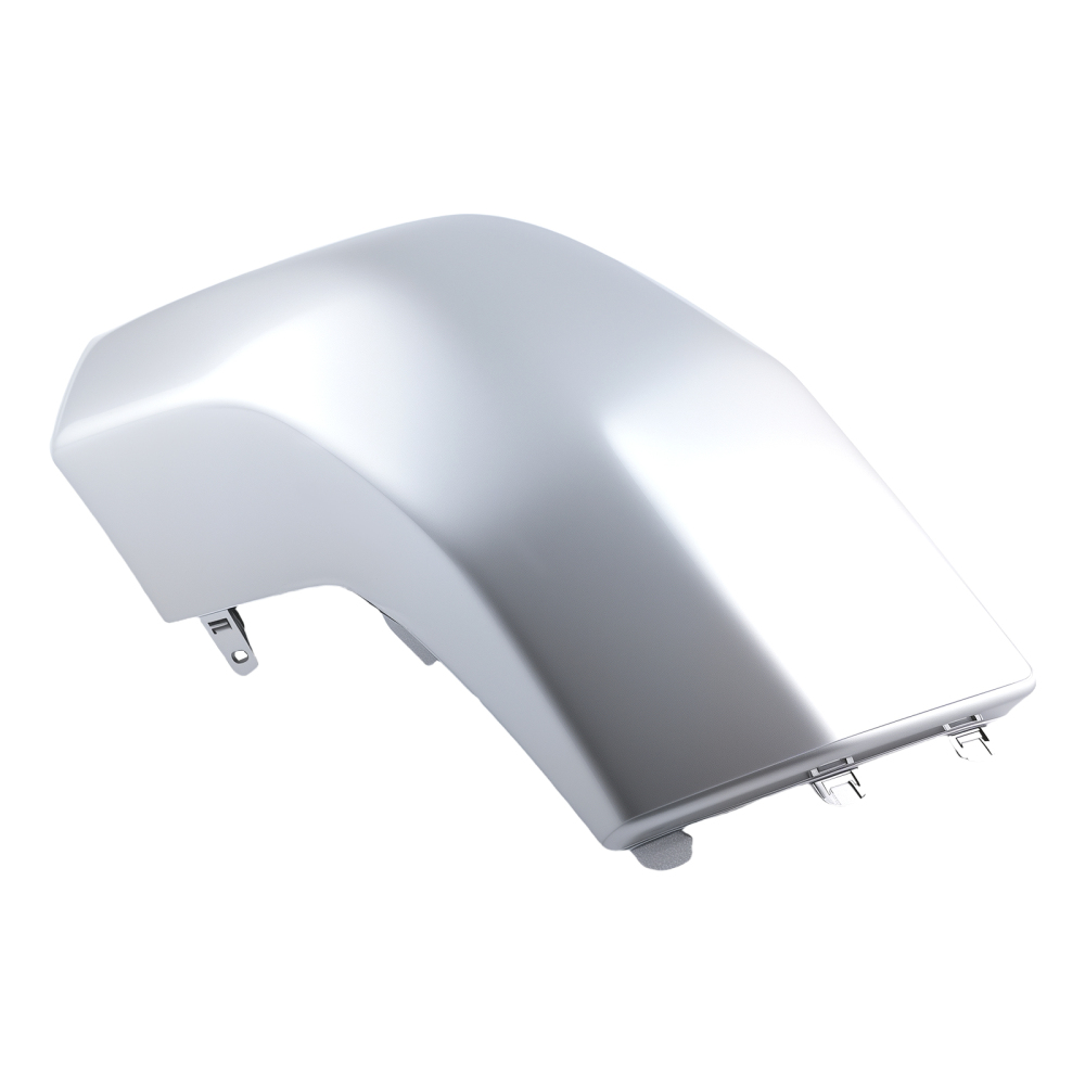 Bumper End Cap Rear Right compatible for Toyota FJ Cruiser 2007-2014 5246235021