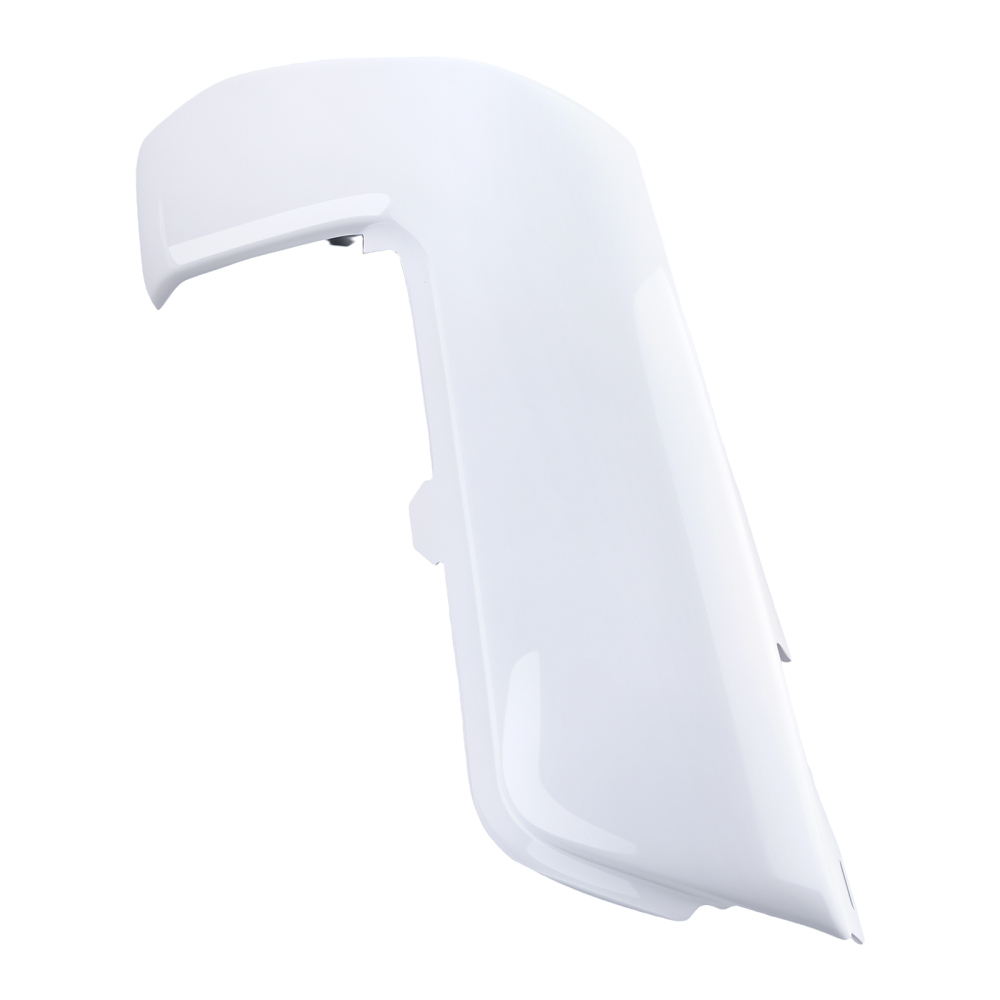 Bumper End Cap Rear L/R compatible for Toyota Tacoma 2016-2024 TO1104133 TO1105133