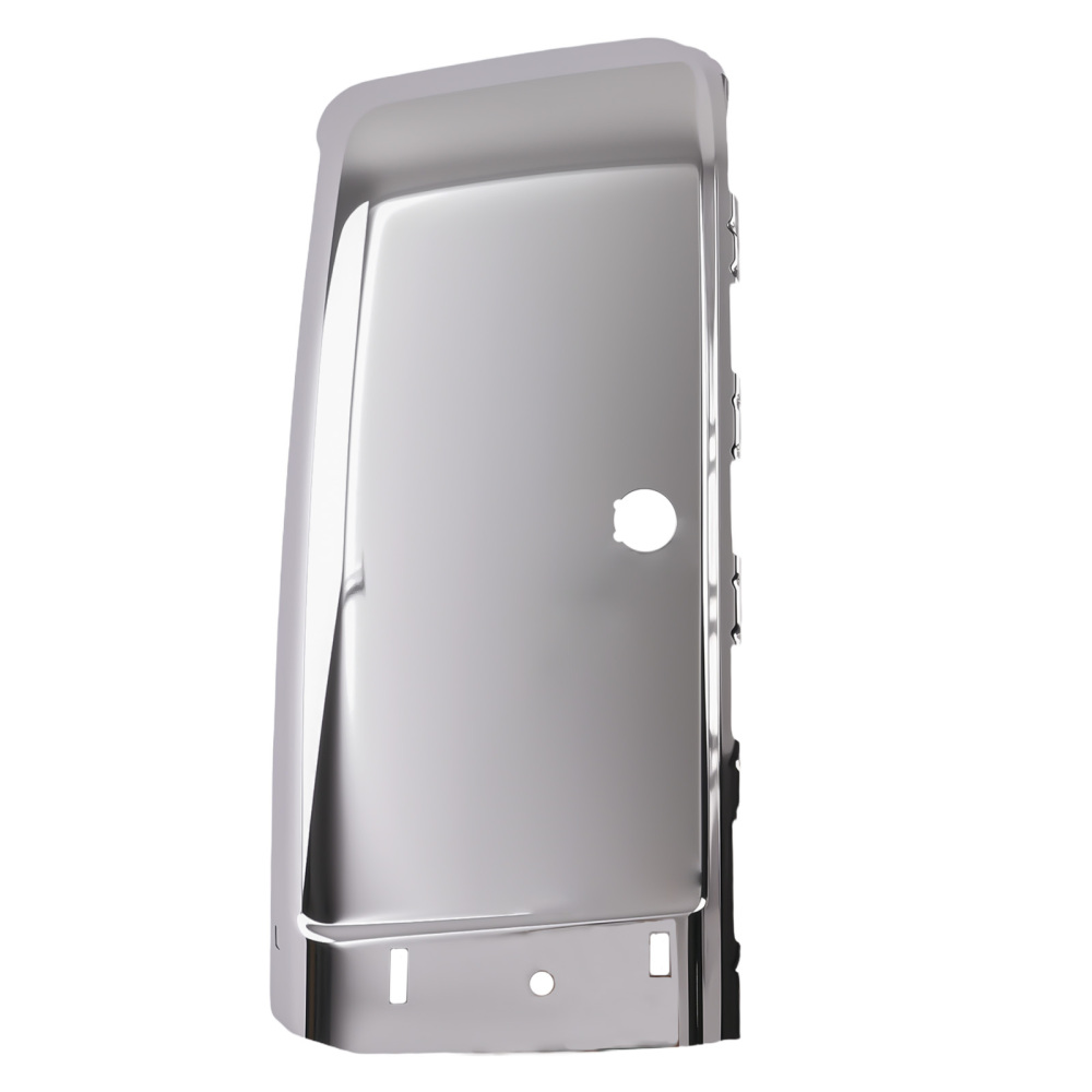 Bumper Ends compatible for Chevrolet Silverado 2500 HD LT/LTZ 2007-2014 15284306