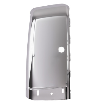 Bumper Ends compatible for Chevrolet Silverado 2500 HD LT/LTZ 2007-2014 15284306