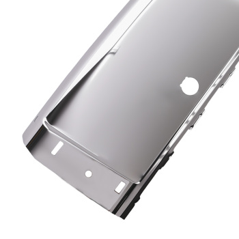 Bumper Ends compatible for Chevrolet Silverado 2500 HD LT/LTZ 2007-2014 15284306