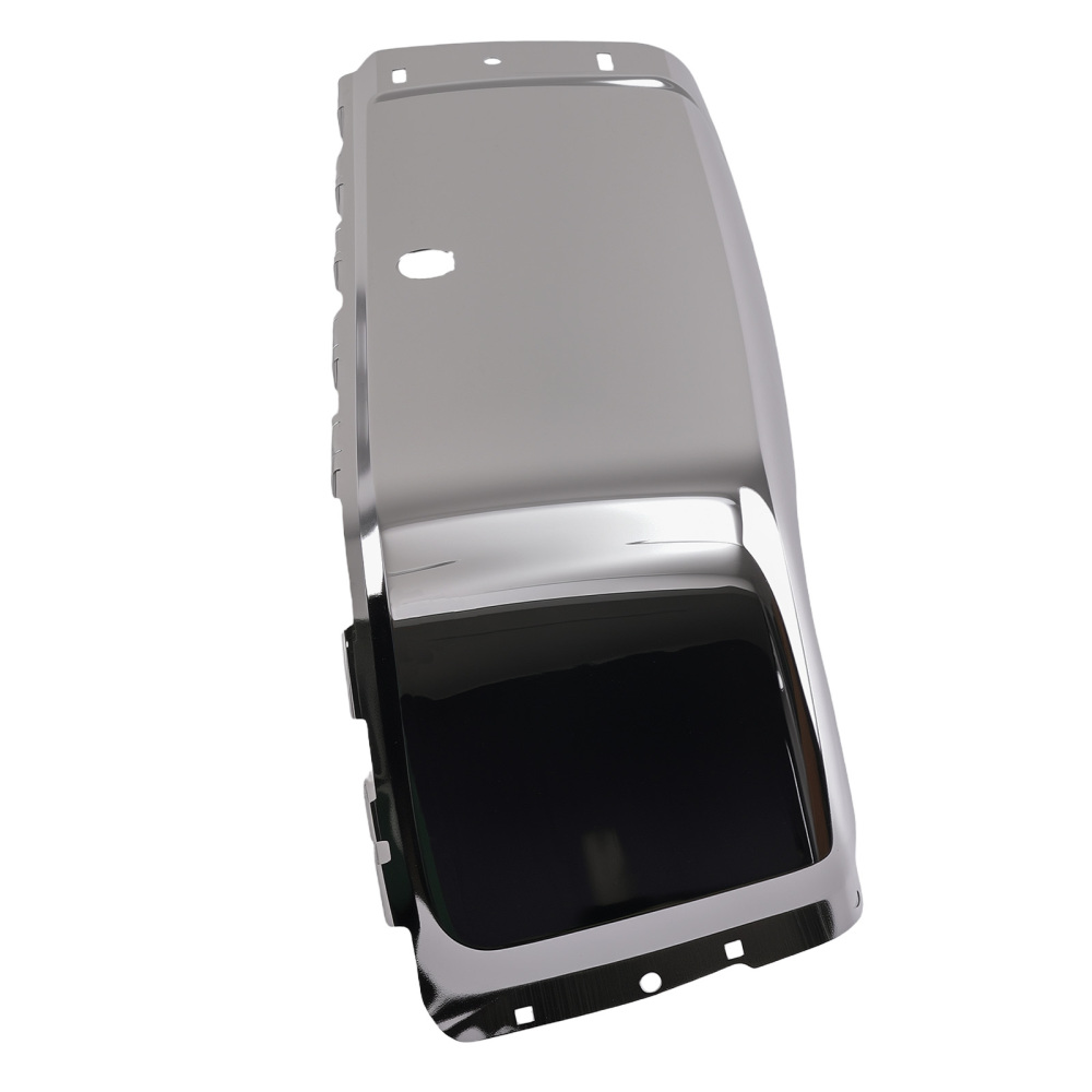 Bumper Ends compatible for Chevrolet Silverado 2500 HD LT/LTZ 2007-2014 15284306