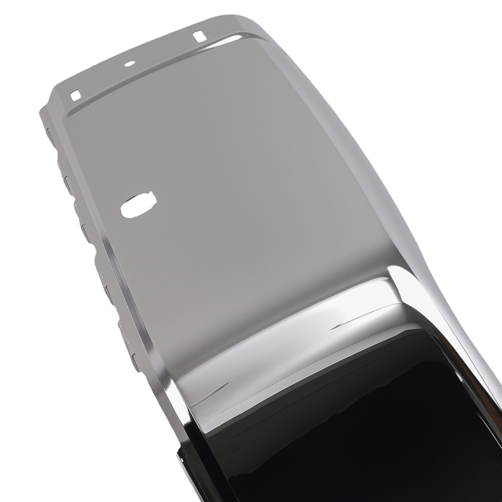 Bumper Ends compatible for Chevrolet Silverado 2500 HD LT/LTZ 2007-2014 15284306