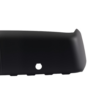 Rear Bumper End Left compatible for Chevrolet Silverado 1500 LS LT 2008-2013 GM1104148