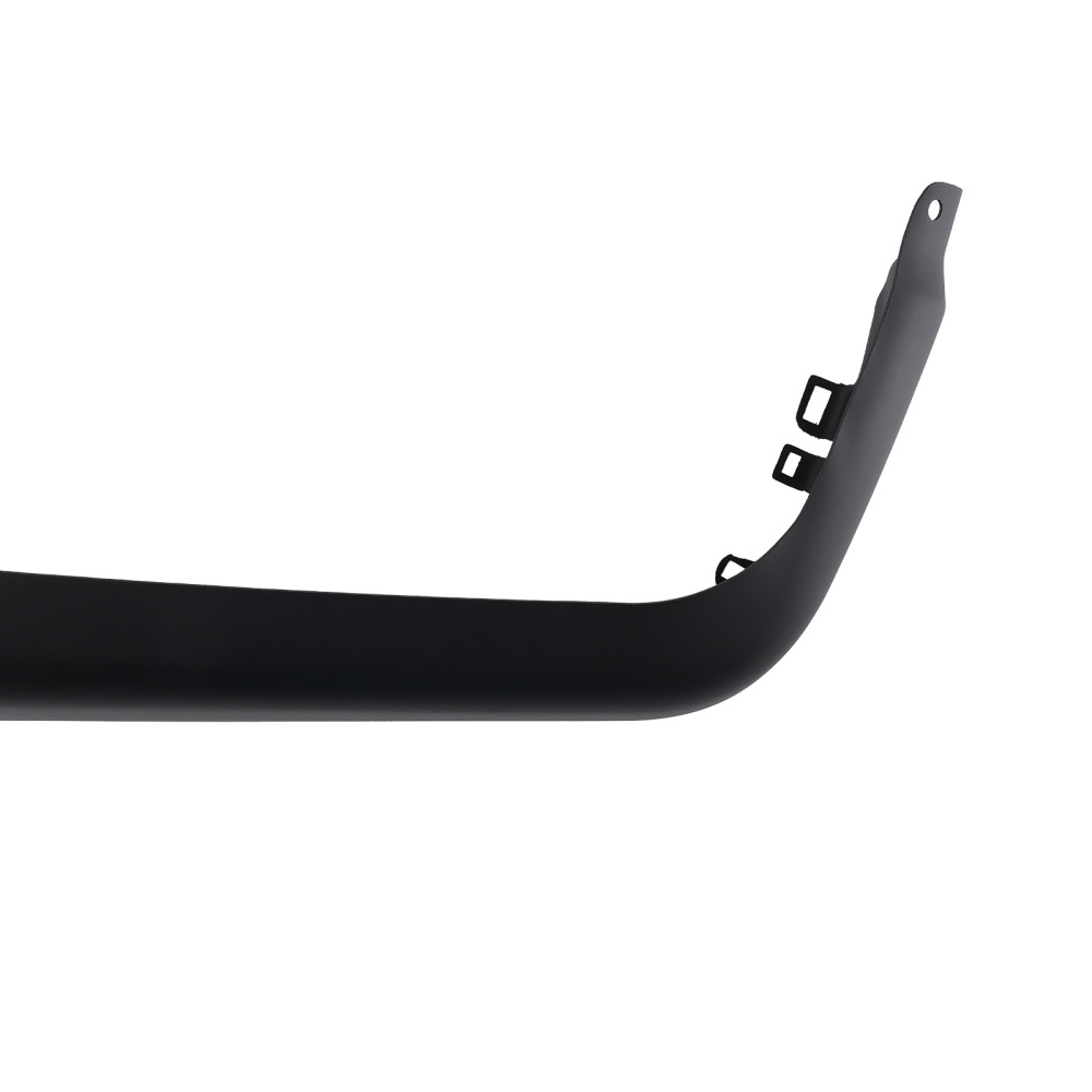 Rear Bumper End Left compatible for Chevrolet Silverado 1500 LS LT 2008-2013 GM1104148