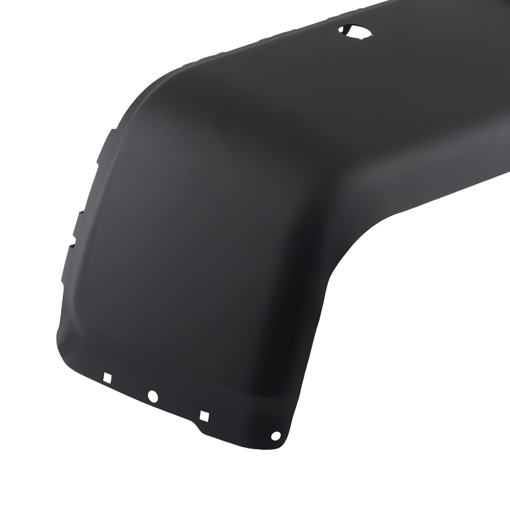 Rear Bumper End Left compatible for Chevrolet Silverado 1500 LS LT 2008-2013 GM1104148