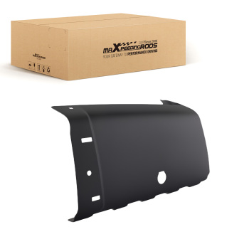 Rear Bumper End Left compatible for Chevrolet Silverado 1500 LS LT 2008-2013 GM1104148