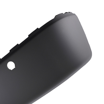 Primed Rear Bumper End Right compatible for Chevrolet Silverado 2500 HD 2011-2014