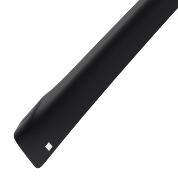 Primed Rear Bumper End Right compatible for Chevrolet Silverado 2500 HD 2011-2014