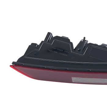 Rear Bumper Light Brake Lamp compatible for Audi Q5 2018-2021 Rear Right 80A945070 Halogen