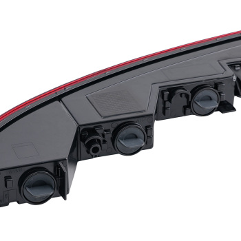 Rear Bumper Light Brake Lamp compatible for Audi Q5 2018-2021 Rear Right 80A945070 Halogen
