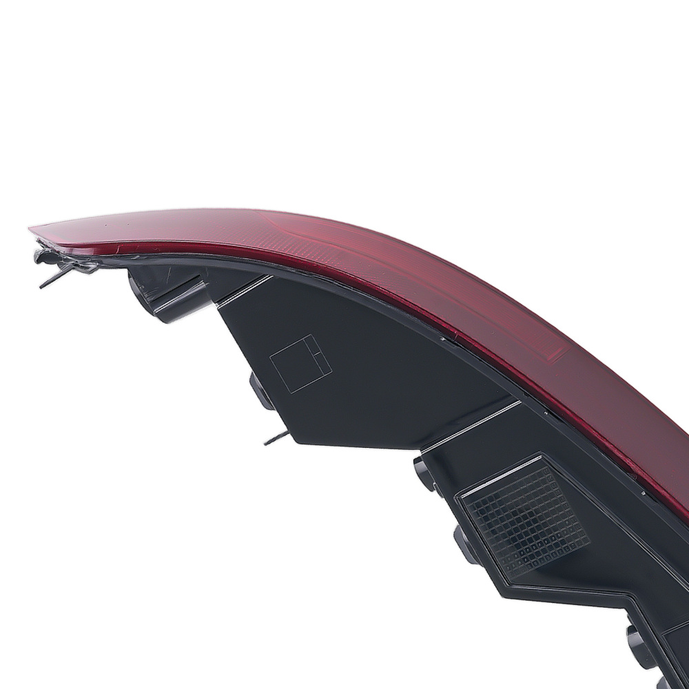 Copertura Fanale Destra compatibile per Audi Q5 2018-2021 Paraurti 80A945070 Alogena