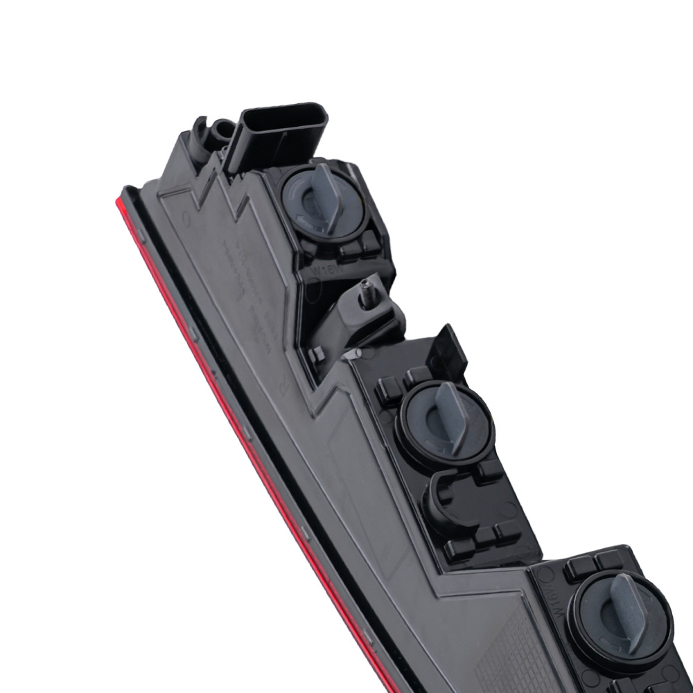 Copertura Fanale Destra compatibile per Audi Q5 2018-2021 Paraurti 80A945070 Alogena