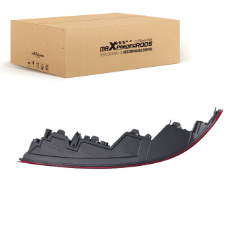 Copertura Fanale Destra compatibile per Audi Q5 2018-2021 Paraurti 80A945070 Alogena