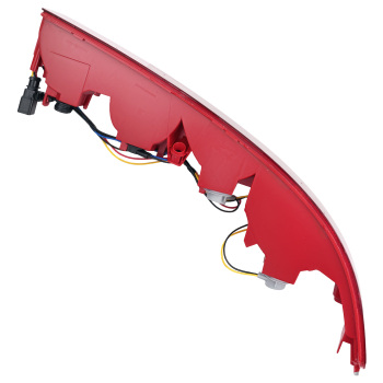 LeftRight Rear bumper Lightfor compatible for Audi Q7 4L 3.0 TDI 2006-2014 4L0945095