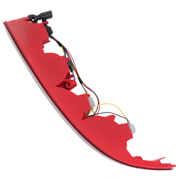 LeftRight Rear bumper Lightfor compatible for Audi Q7 4L 3.0 TDI 2006-2014 4L0945095