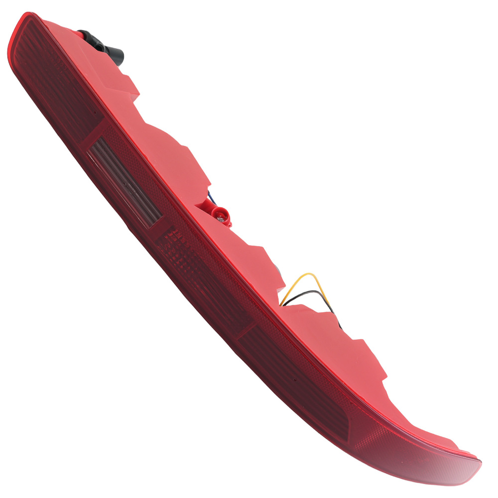 LeftRight Rear bumper Lightfor compatible for Audi Q7 4L 3.0 TDI 2006-2014 4L0945095