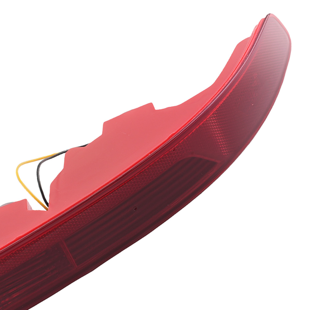 LeftRight Rear bumper Lightfor compatible for Audi Q7 4L 3.0 TDI 2006-2014 4L0945095