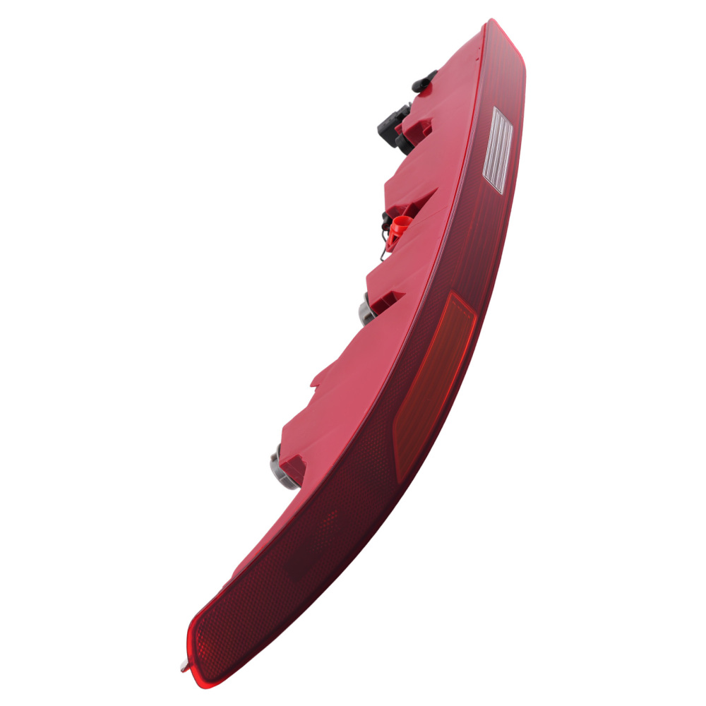 Copertura Fanale compatibile per Audi Q7 4L 6.0 TDI quattro 2008-2010 4L0945095