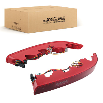 LeftRight Rear bumper Lightfor compatible for Audi Q7 4L 3.0 TDI 2006-2014 4L0945095