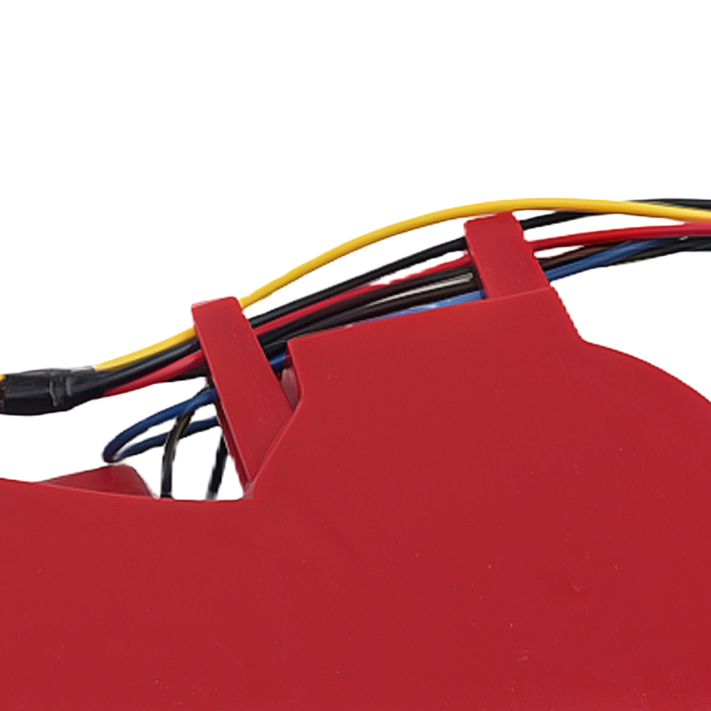 Bumper Light Left Side compatible for Audi Q7 4LB Quattro 2006-15 4L0945095 Halogen