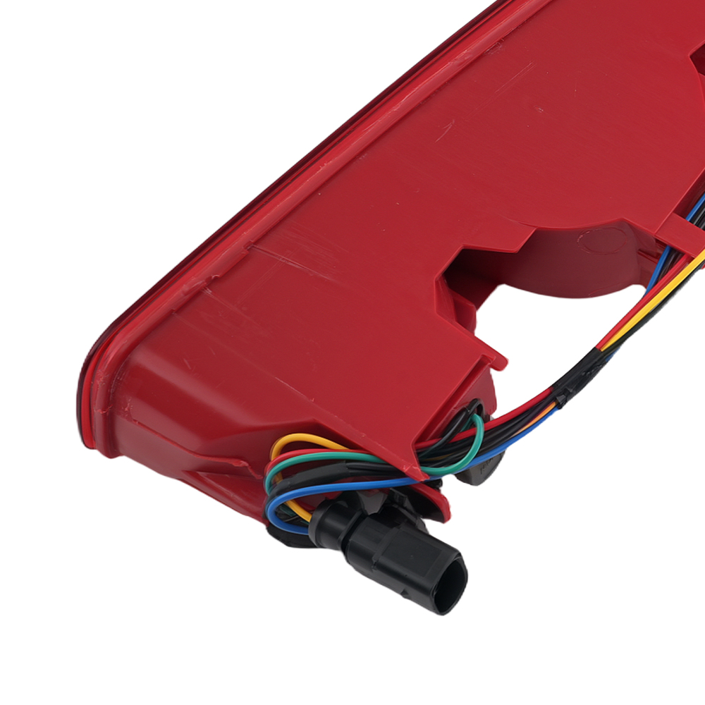 Bumper Light Left Side compatible for Audi Q7 4LB Quattro 2006-15 4L0945095 Halogen