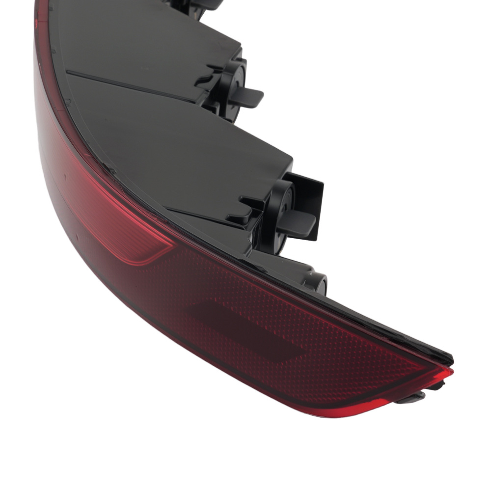 Left Rear Bumper Lightfor compatible for Audi Q5 2018-2021 80A945069A HalogenTail Lights 