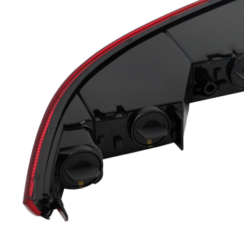 Left Rear Bumper Lightfor compatible for Audi Q5 2018-2021 80A945069A HalogenTail Lights 