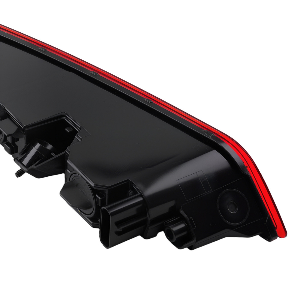 Left Rear Bumper Lightfor compatible for Audi Q5 2018-2021 80A945069A HalogenTail Lights 