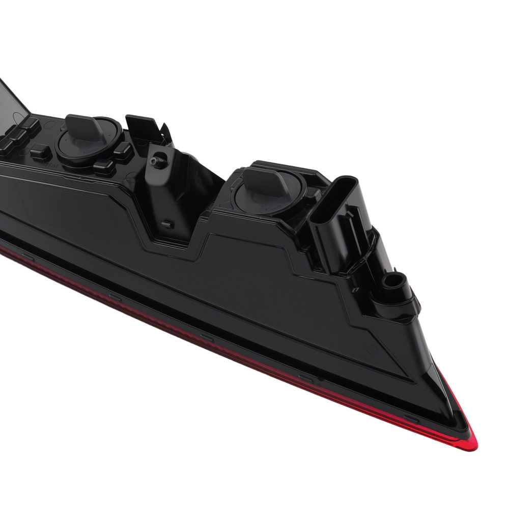 Left Rear Bumper Lightfor compatible for Audi Q5 2018-2021 80A945069A HalogenTail Lights 