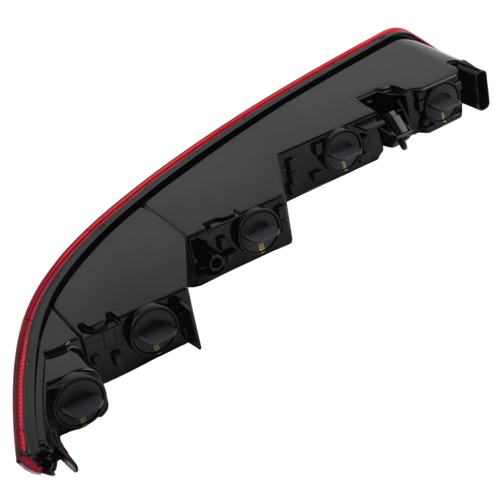 Left Rear Bumper Lightfor compatible for Audi Q5 2018-2021 80A945069A HalogenTail Lights 