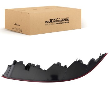 Left Rear Bumper Lightfor compatible for Audi Q5 2018-2021 80A945069A HalogenTail Lights 