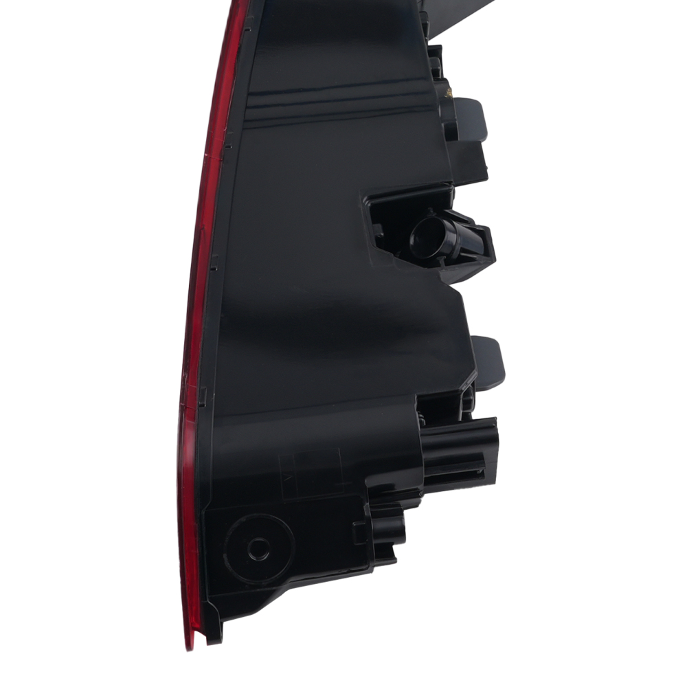 Right Rear Lower Bumper Tail Light Reverse compatible for Audi Q5 2018-2021 80A945070A