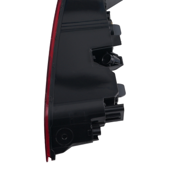 Right Rear Lower Bumper Tail Light Reverse compatible for Audi Q5 2018-2021 80A945070A