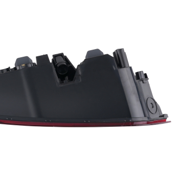 Right Rear Lower Bumper Tail Light Reverse compatible for Audi Q5 2018-2021 80A945070A