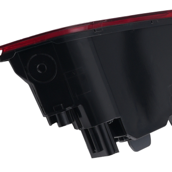 Right Rear Lower Bumper Tail Light Reverse compatible for Audi Q5 2018-2021 80A945070A