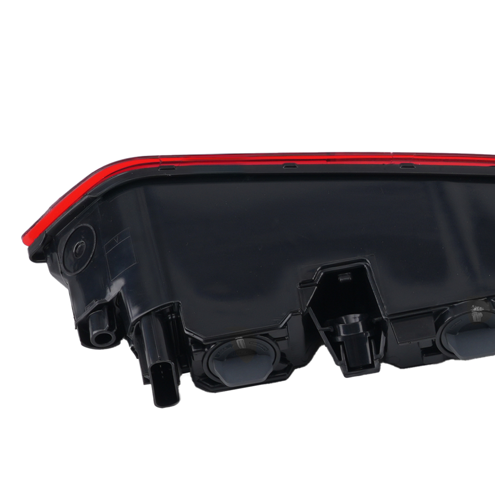 Right Rear Lower Bumper Tail Light Reverse compatible for Audi Q5 2018-2021 80A945070A