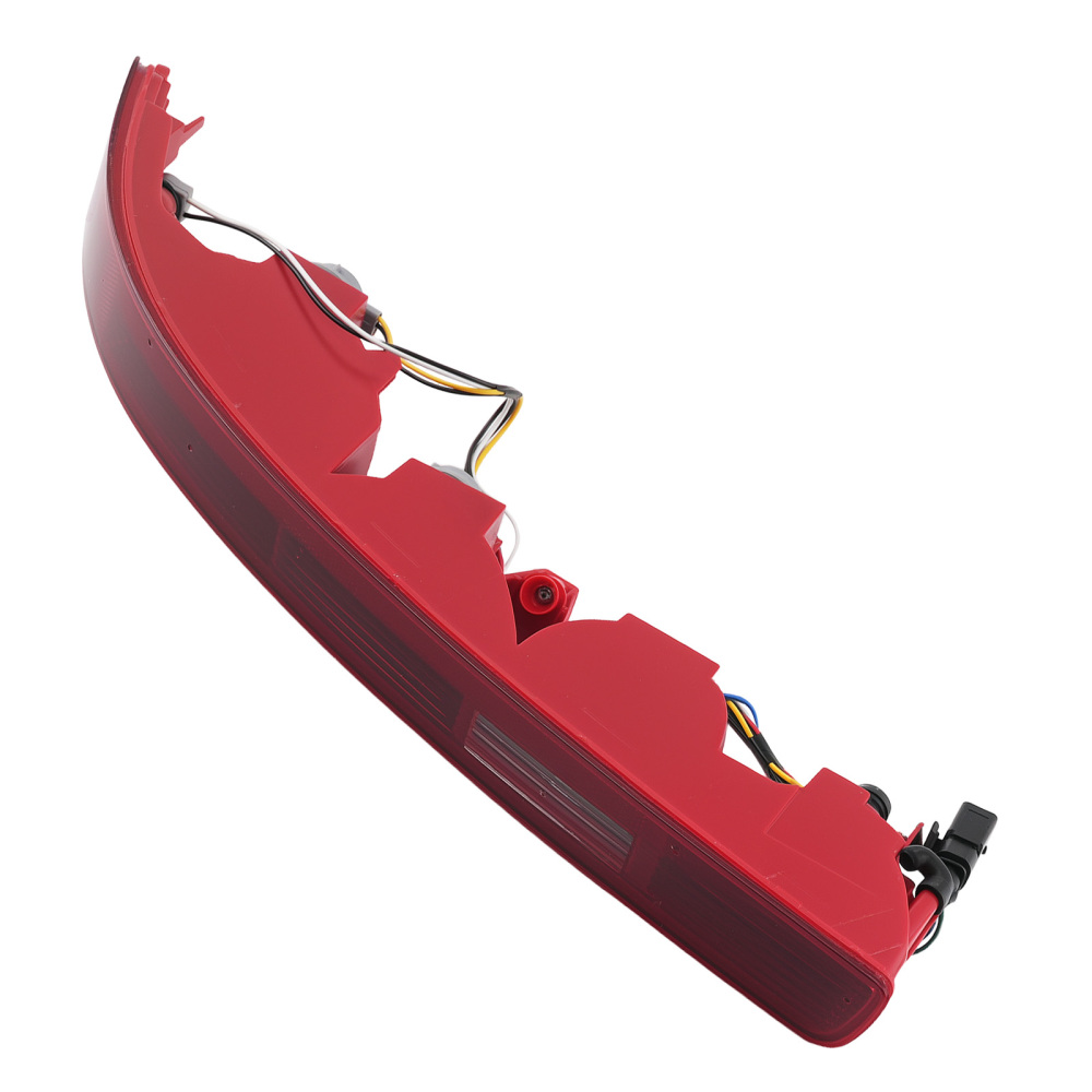 2x Rear Bumper Light compatible for Audi Q7 2006-2015 4L0945096A 4L0945095A Left Right