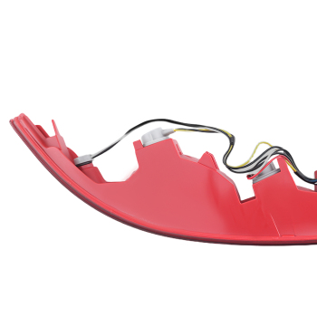 RearBumper Tail Light Reverse Stop Fog Lamps compatible for Audi Q7 2006-20154L0945095A