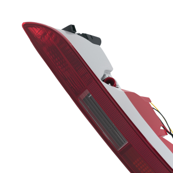 Rear Lower Bumper Tail Light Reverse Stop Lamp compatible for Audi Q5 2009-2016 8R0945095B