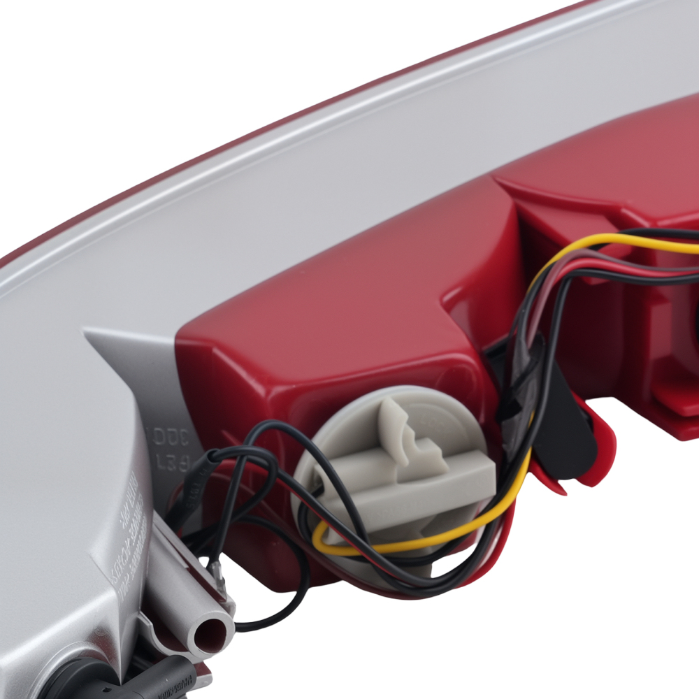 Rear Lower Bumper Tail Light Reverse Stop Lamp compatible for Audi Q5 2009-2016 8R0945095B