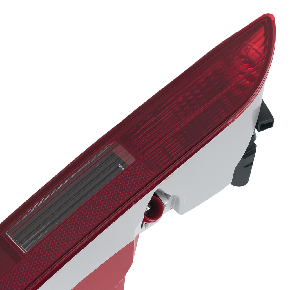 Rear Lower Bumper Tail Light Reverse Stop Lamp compatible for Audi Q5 2009-2016 8R0945095B