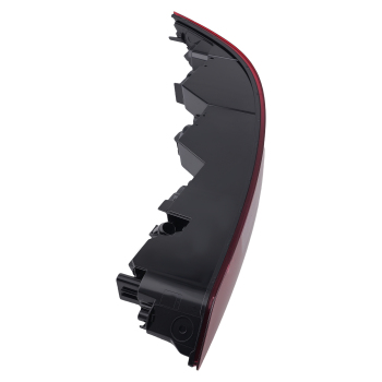 Bumper Lower Tail Light Brake Stop Turn Signal compatible for Audi Q5 2018-2021 Halogen