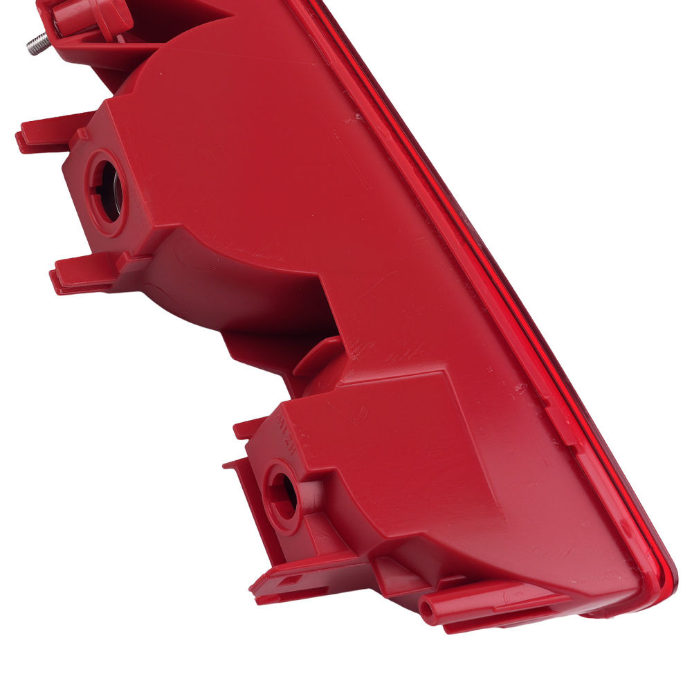 Left Rear Bumper Taillight Housing compatible for Audi Q7 2006-2015 4L0945096 Halogen